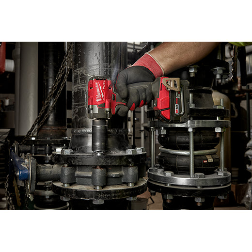 Llave de Impacto M18 FUEL™ 1/2" 2855-22 Milwaukee
