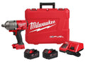 Llave de Impacto de Alto Torque M18 FUEL™ 3/4" 2864-22R Milwaukee