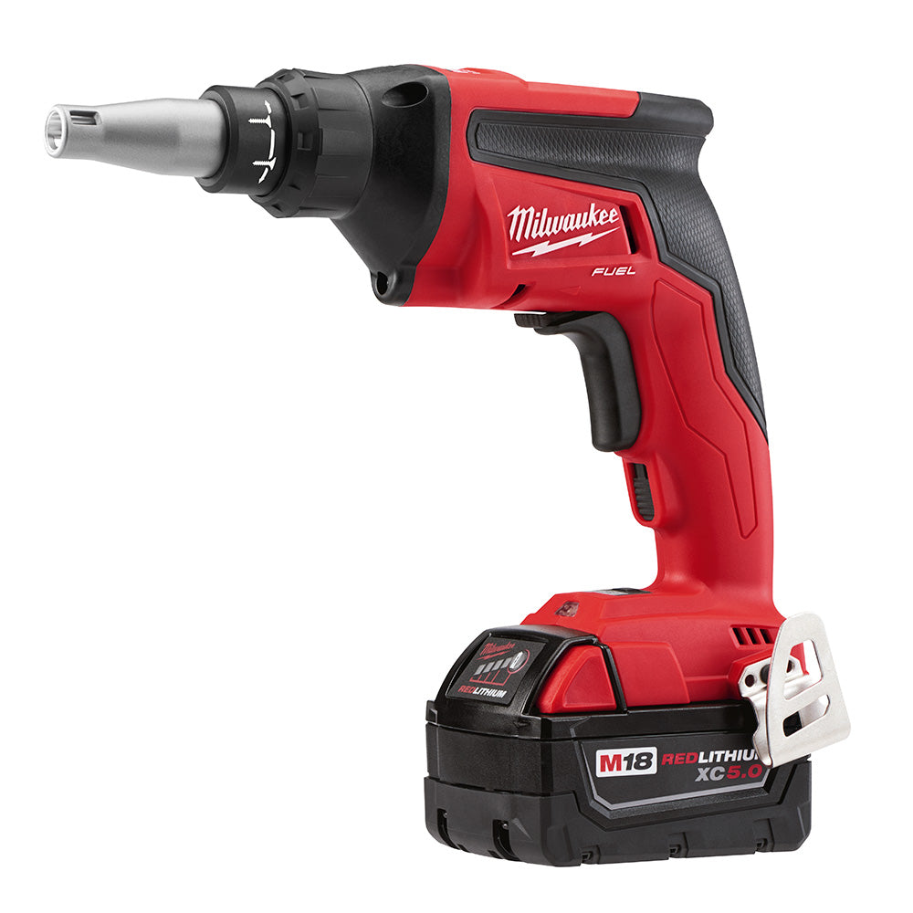 Atornillador para Tablaroca M18 2866-22 Milwaukee
