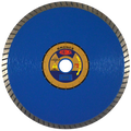Disco de diamante turbo Uso General 9 Pulg 1542 Austromex