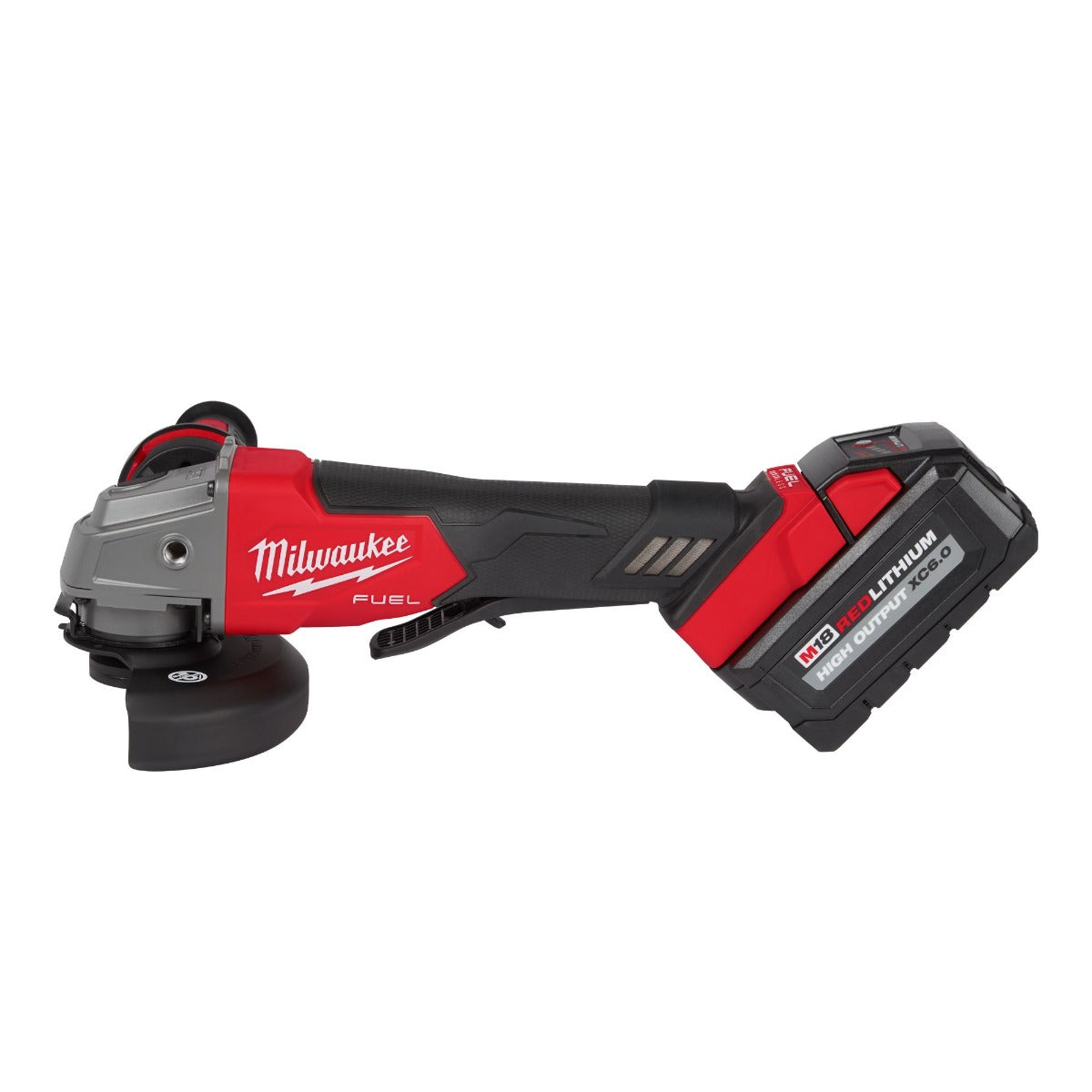 Miniesmeriladora Con Freno M18 FUEL™ De 4-1/2" / 5" 2880-22 Milwaukee