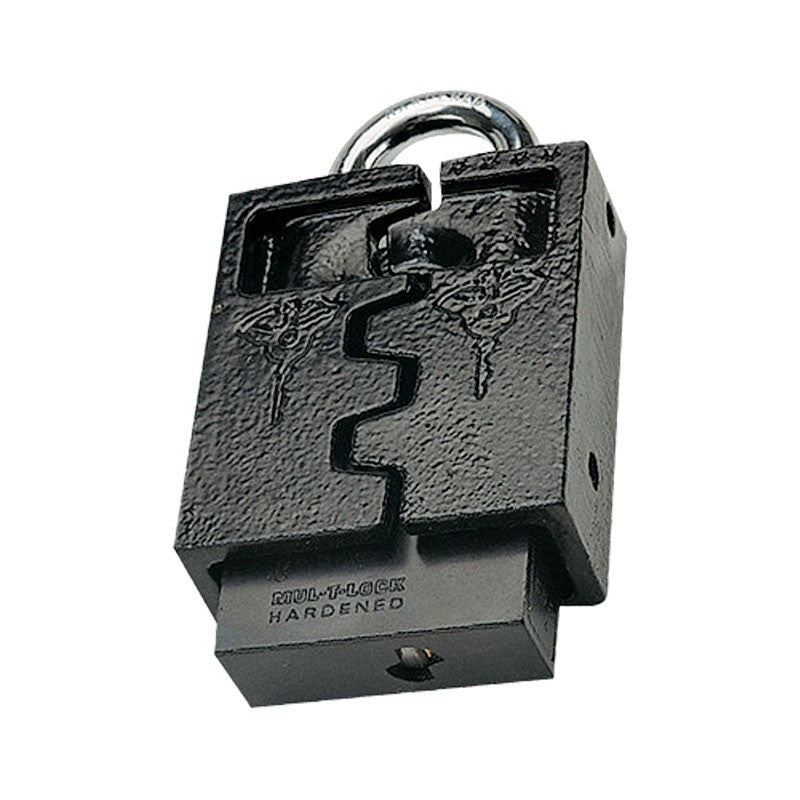 Coraza para candado 10RG 6010 Mul-T-Lock