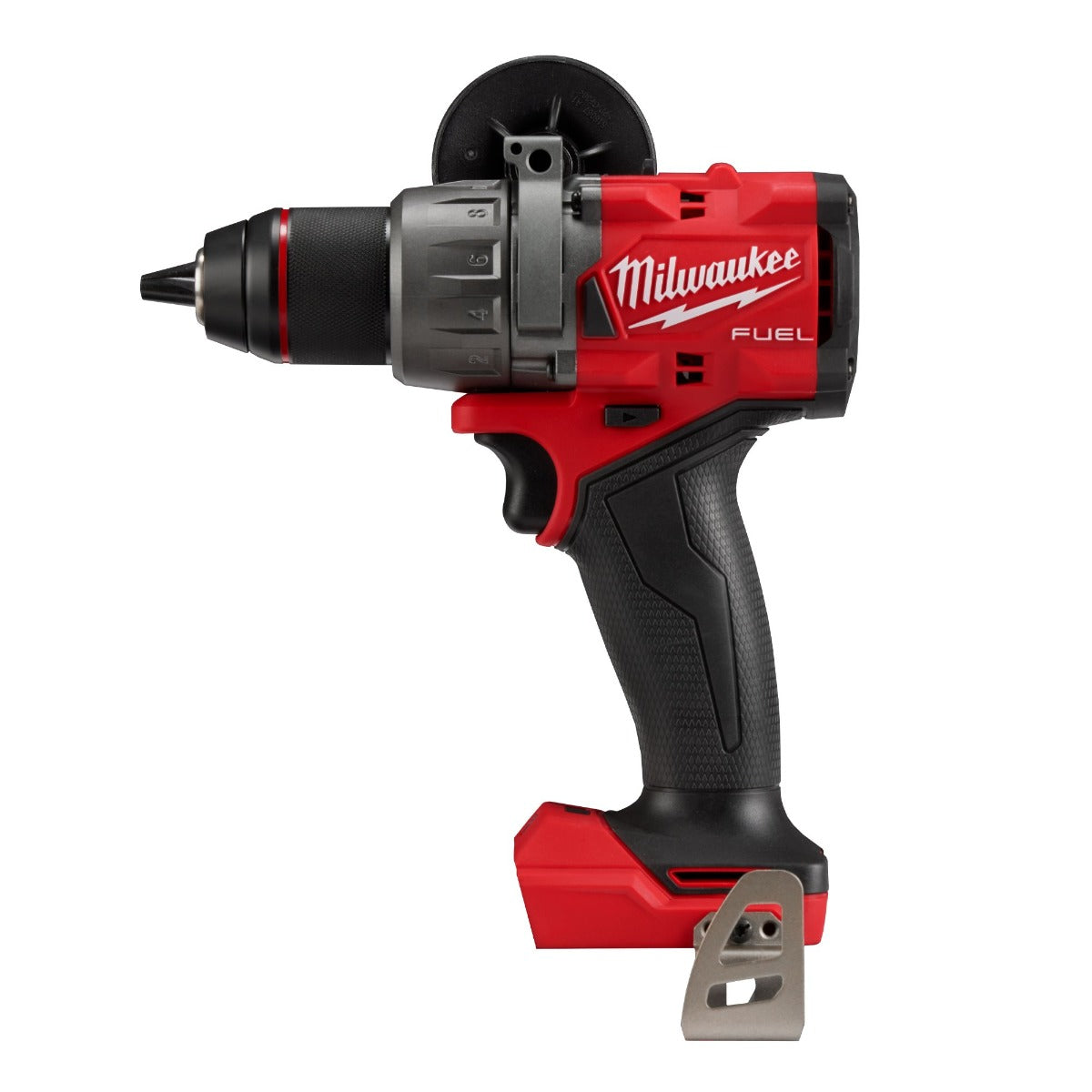 Combo Rotomartillo 1/2" 2904-20 / Llave de Impacto 1/4" 2953-20 M18 FUEL™ 3697-22 Milwaukee