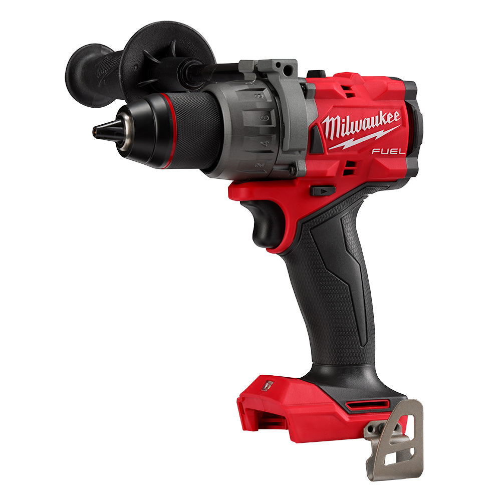 Rotomartillo Fuel M18 sin cargador y sin batería 2904-20 Milwaukee