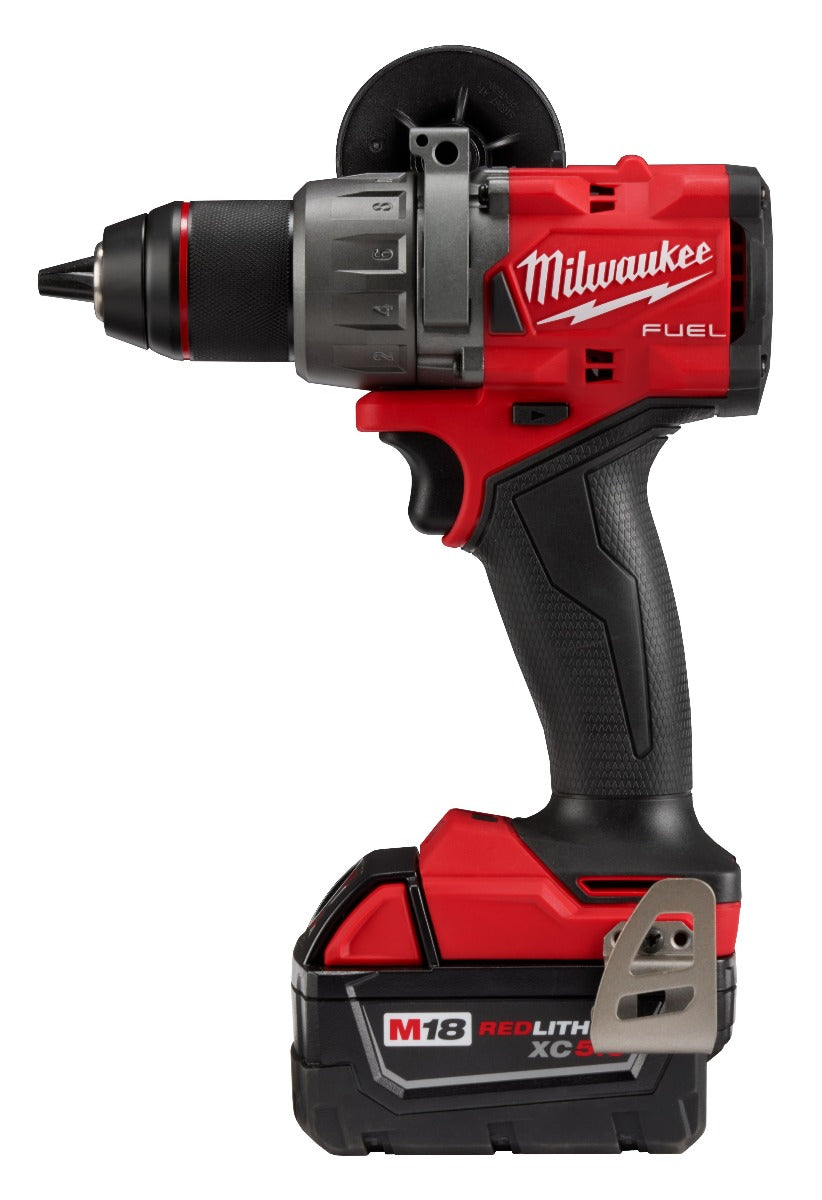 Rotomartillo M18 FUEL 1/2 Pulg 2904-22 Milwaukee