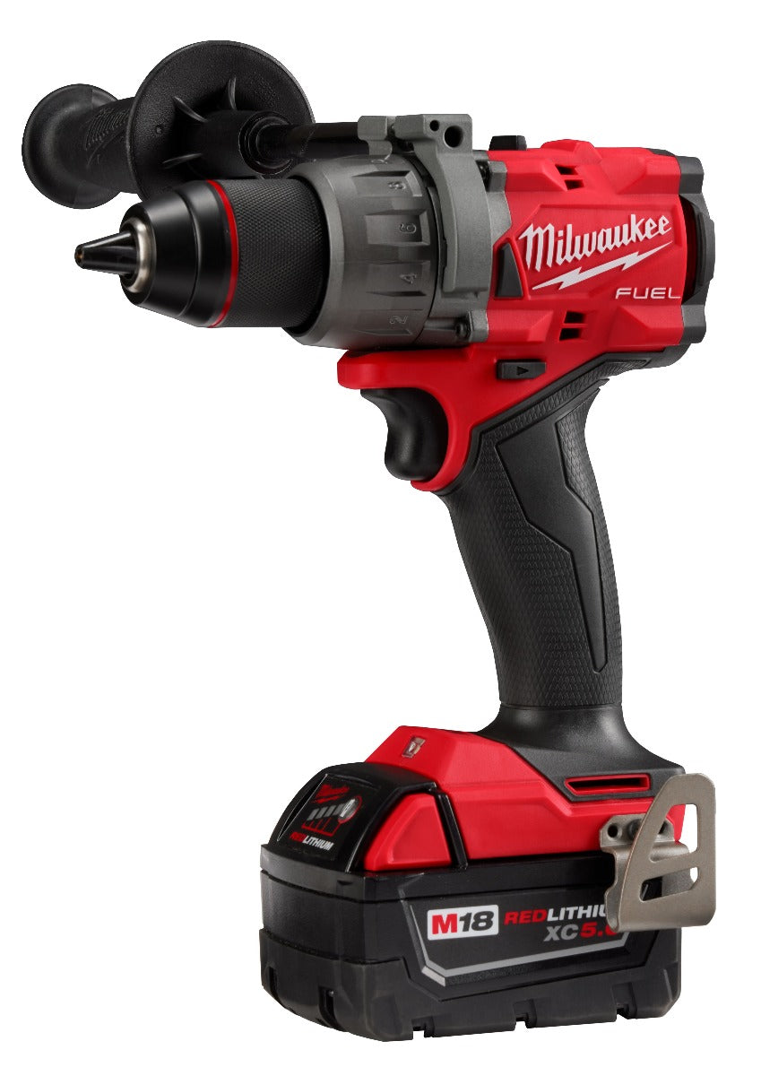 Rotomartillo M18 FUEL 1/2 Pulg 2904-22 Milwaukee