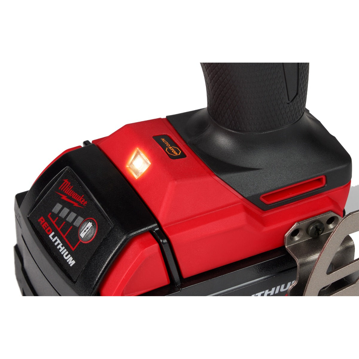 Rotomartillo M18 FUEL 1/2 Pulg 2904-22 Milwaukee