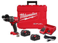 Rotomartillo M18 FUEL 1/2 Pulg 2904-22 Milwaukee