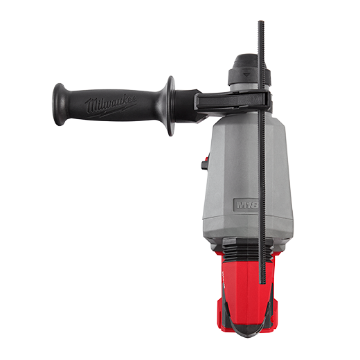 Martillo rotativo M18 FUEL™ SDS Plus de 1" 2912-22 Milwaukee