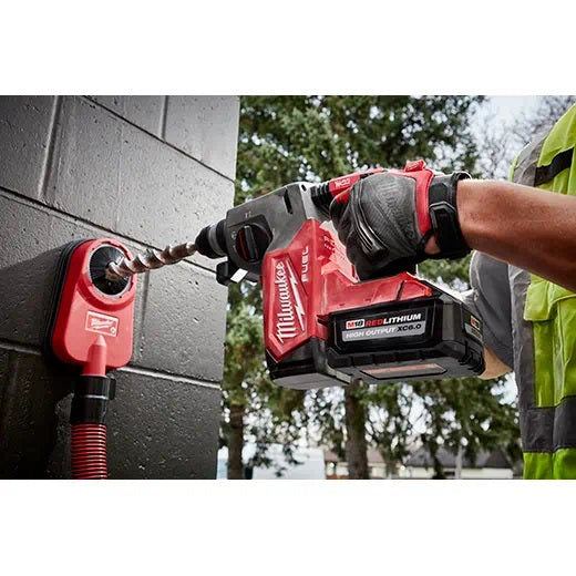 Martillo rotativo M18 FUEL™ SDS Plus de 1" 2912-22 Milwaukee