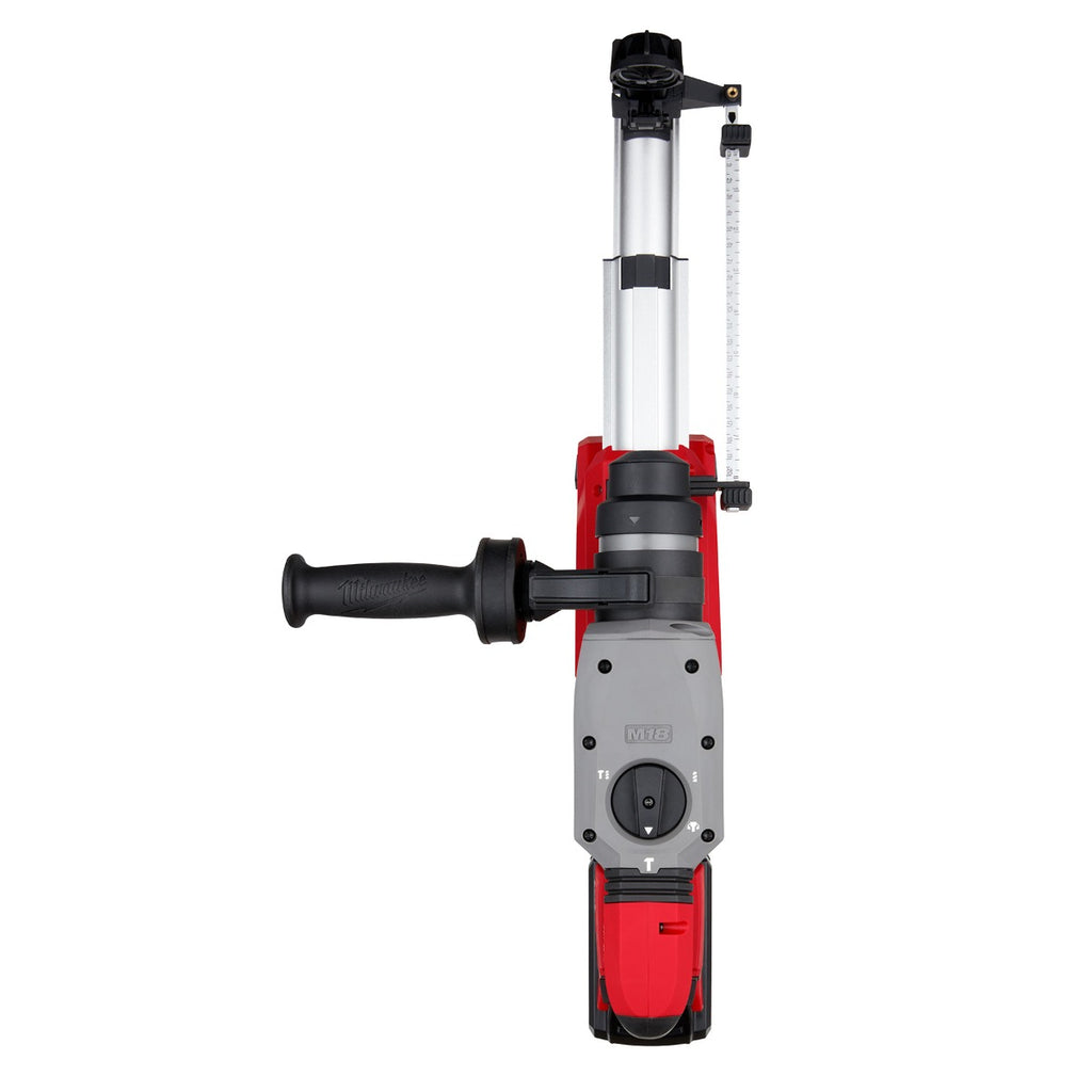 Martillo Rotativo M18 FUEL™ SDS Plus de 1-1/8" 2915-22DE Milwaukee