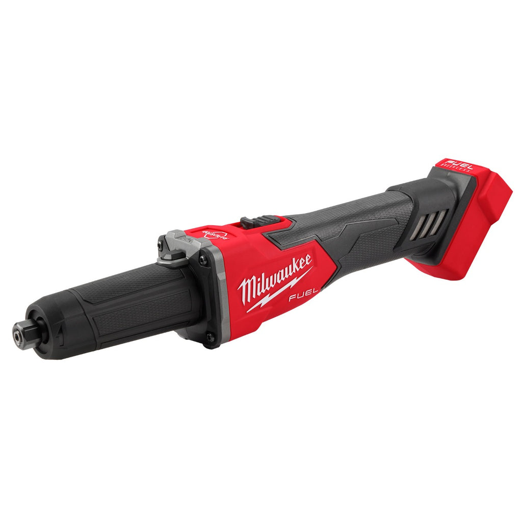 Rectificadora Con Freno M18 FUEL™ 2939-20 Milwaukee