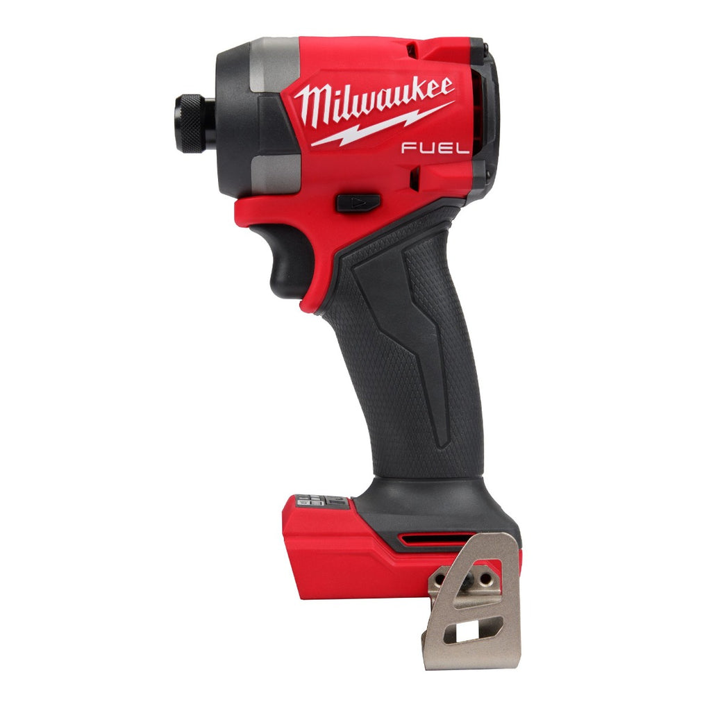 Combo Rotomartillo 1/2" 2904-20 / Llave de Impacto 1/4" 2953-20 M18 FUEL™ 3697-22 Milwaukee