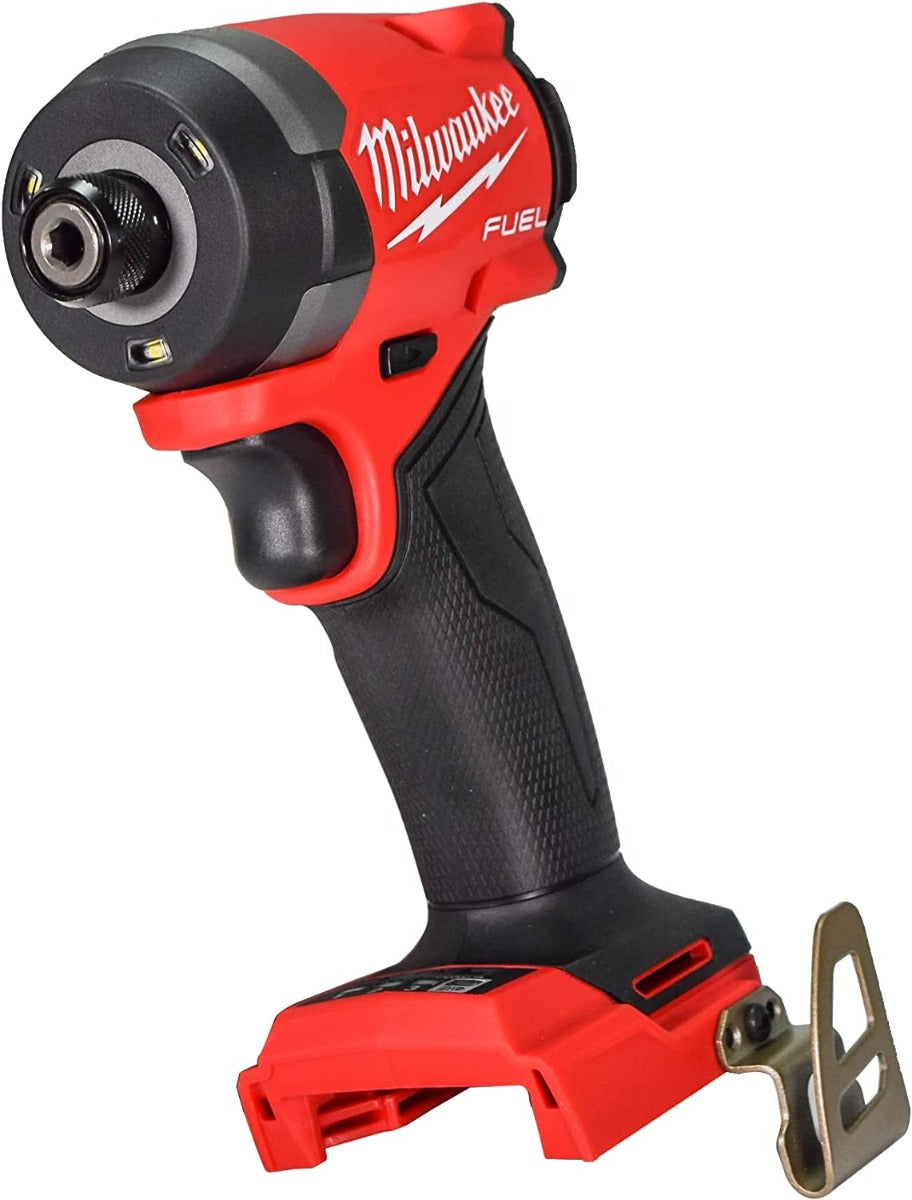 Atornillador de Impacto M18 FUEL™ 1/4" 2953-22 Milwaukee