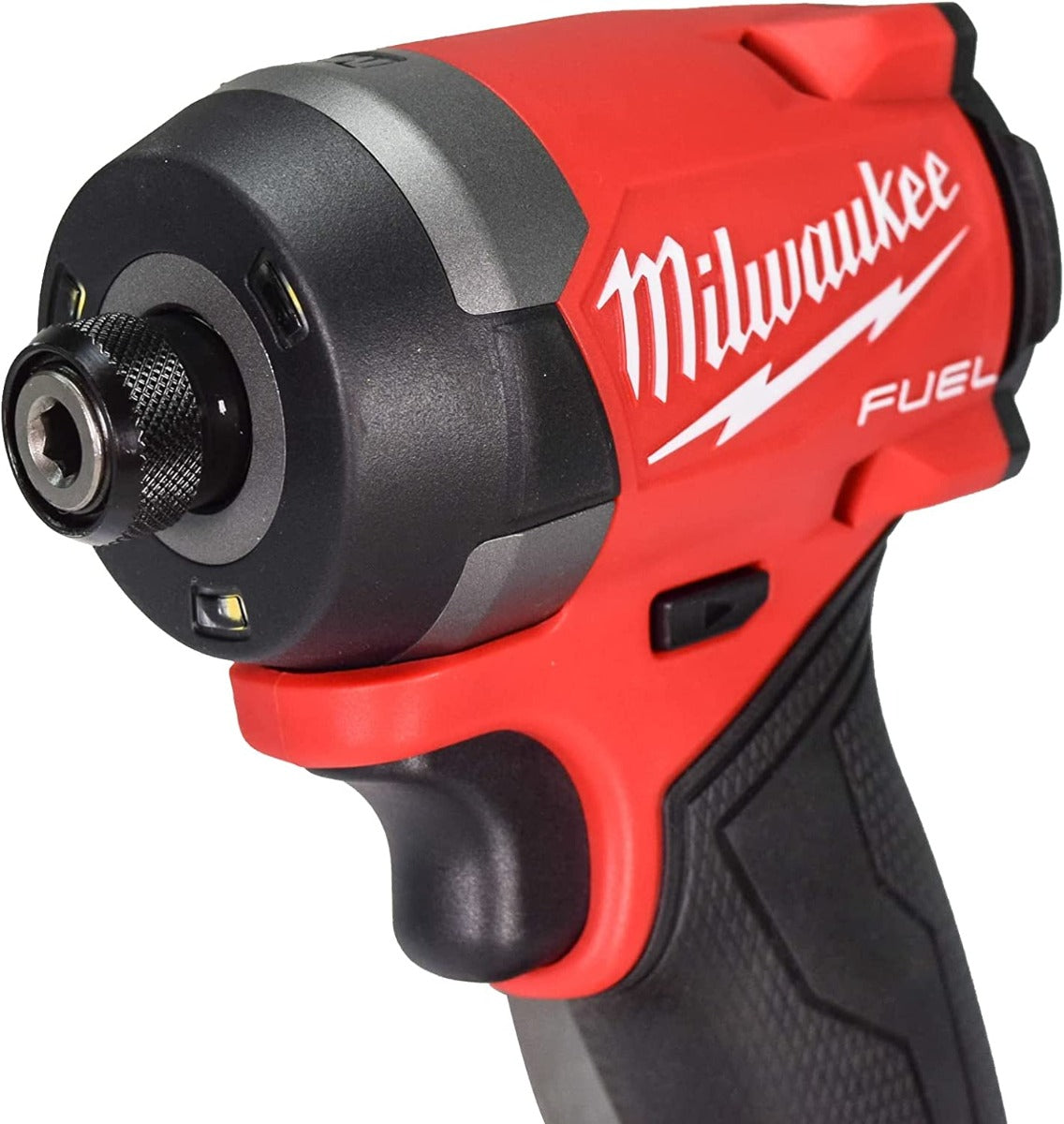 Atornillador de Impacto M18 FUEL™ 1/4" 2953-22 Milwaukee