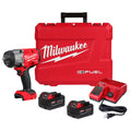 Llave de impacto M18 FUEL 1/2 Pulg alto torque 2967-22 Milwaukee
