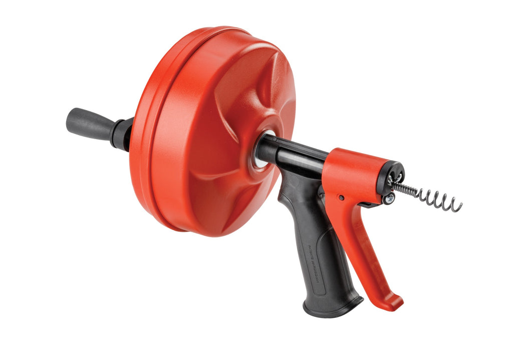 Destapacaños power spin 57043 Ridgid