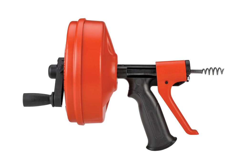 Destapacaños power spin 57043 Ridgid