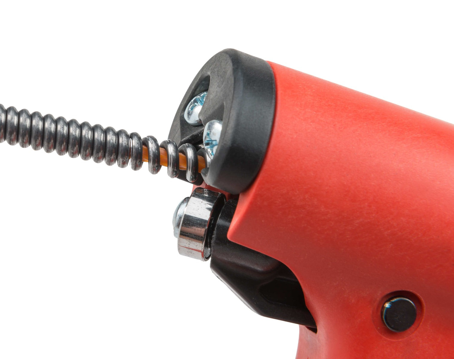 Destapacaños power spin 57043 Ridgid