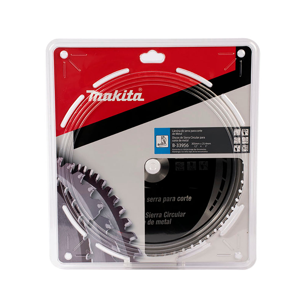 Disco 12 Pulg 100 Dientes B-23145 Makita