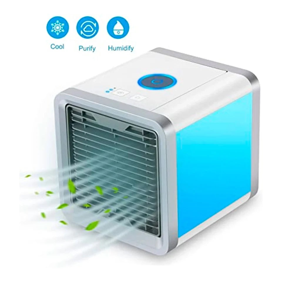 Enfriador mini cooler 3 en 1 AD-4820 Adir
