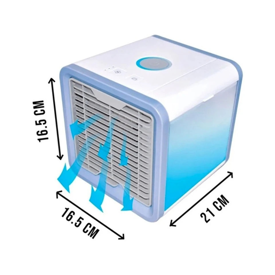 Enfriador mini cooler 3 en 1 AD-4820 Adir
