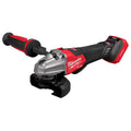 Miniesmeriladora M18 FUEL™ 4-1/2" / 5" 2986-20 Milwaukee