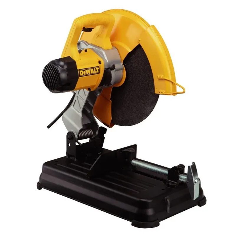 Cortadora de metales 14 Pulg 2300W D28730-B3 DeWalt