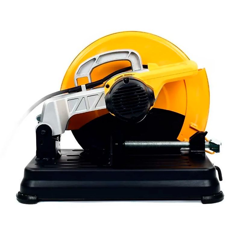 Cortadora de metales 14 Pulg 2300W D28730-B3 DeWalt