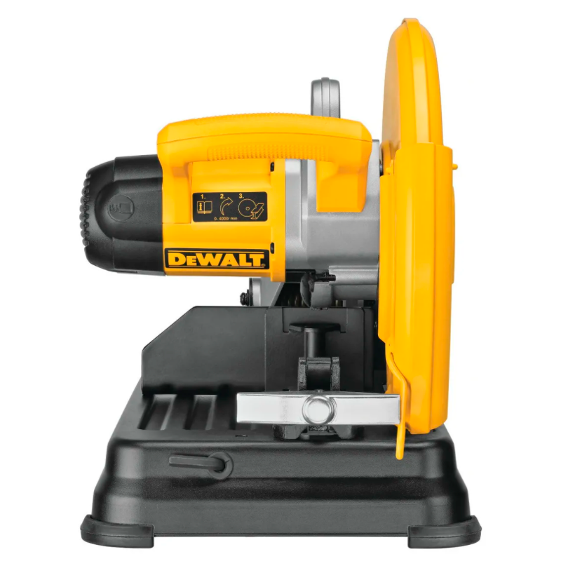 Cortadora de metales 14 Pulg 2300W D28730-B3 DeWalt