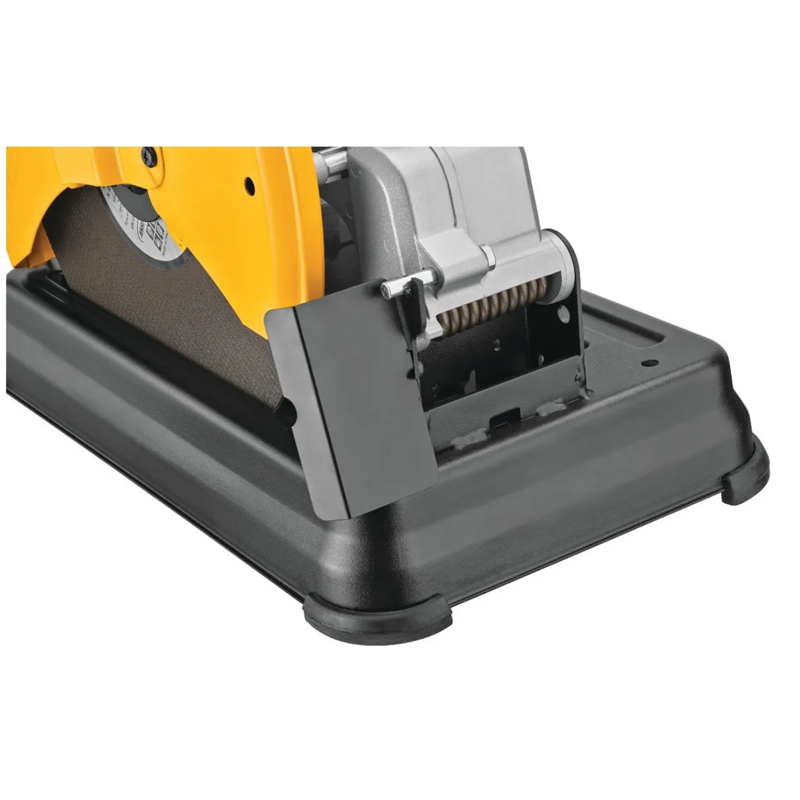 Cortadora de metales 14 Pulg 2300W D28730-B3 DeWalt