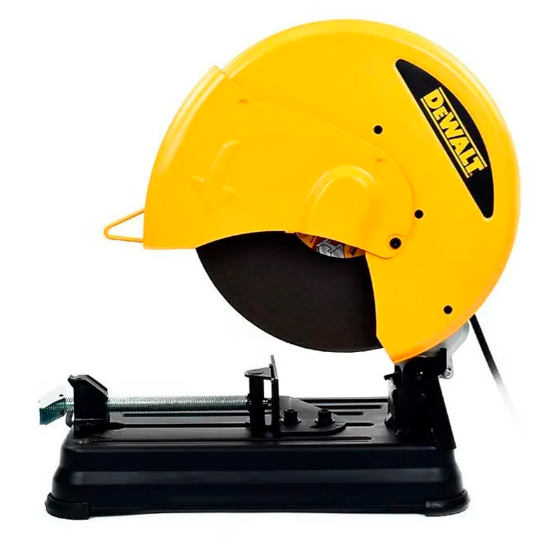 Cortadora de metales 14 Pulg 2300W D28730-B3 DeWalt