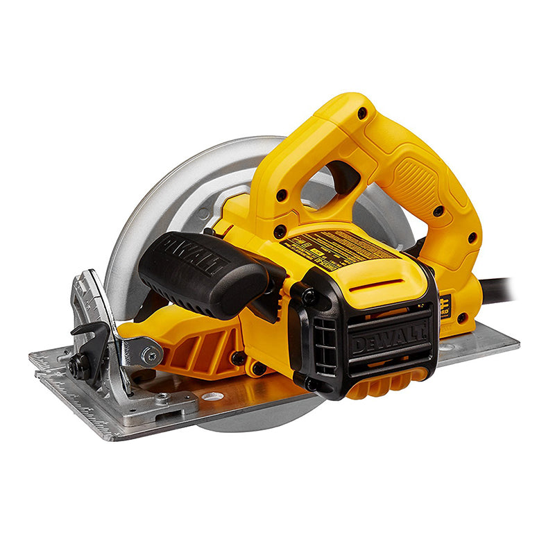 Sierra circular 7-1/4 Pulg 1800W DWE575-B3 DeWalt