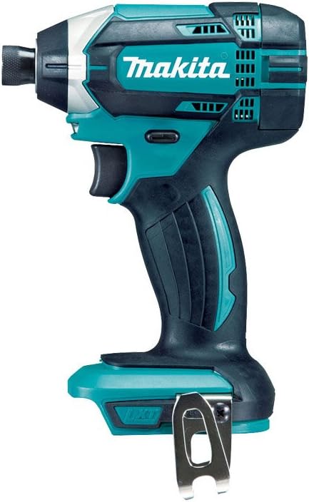 Combo Rotomartillo y Atornillador 18V 2+2+1 Makita