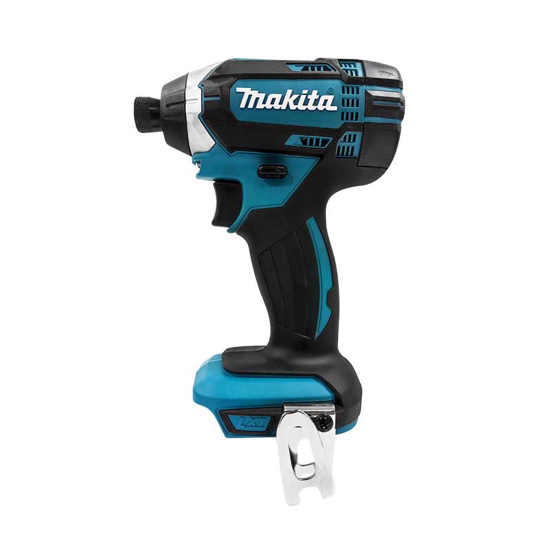 Combo Rotomartillo y Atornillador 18V 2+2+1 Makita