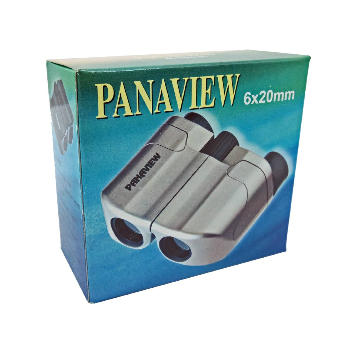 Binocular 6 X 20 MM 208537 OBI