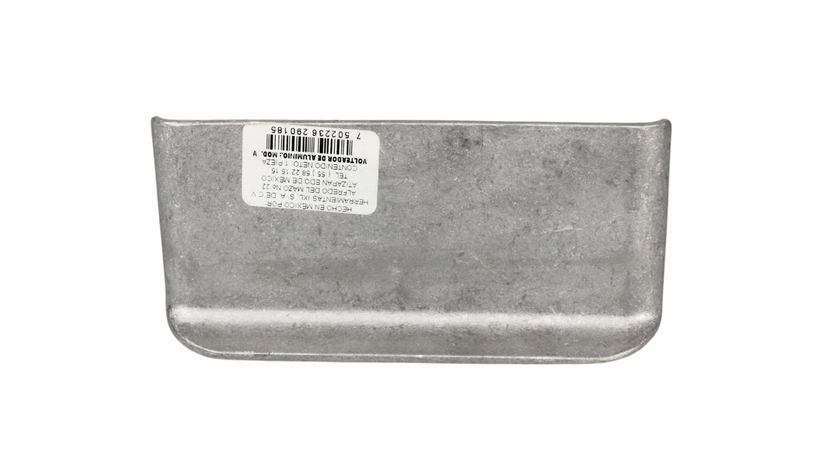 Volteador de Aluminio V Celta