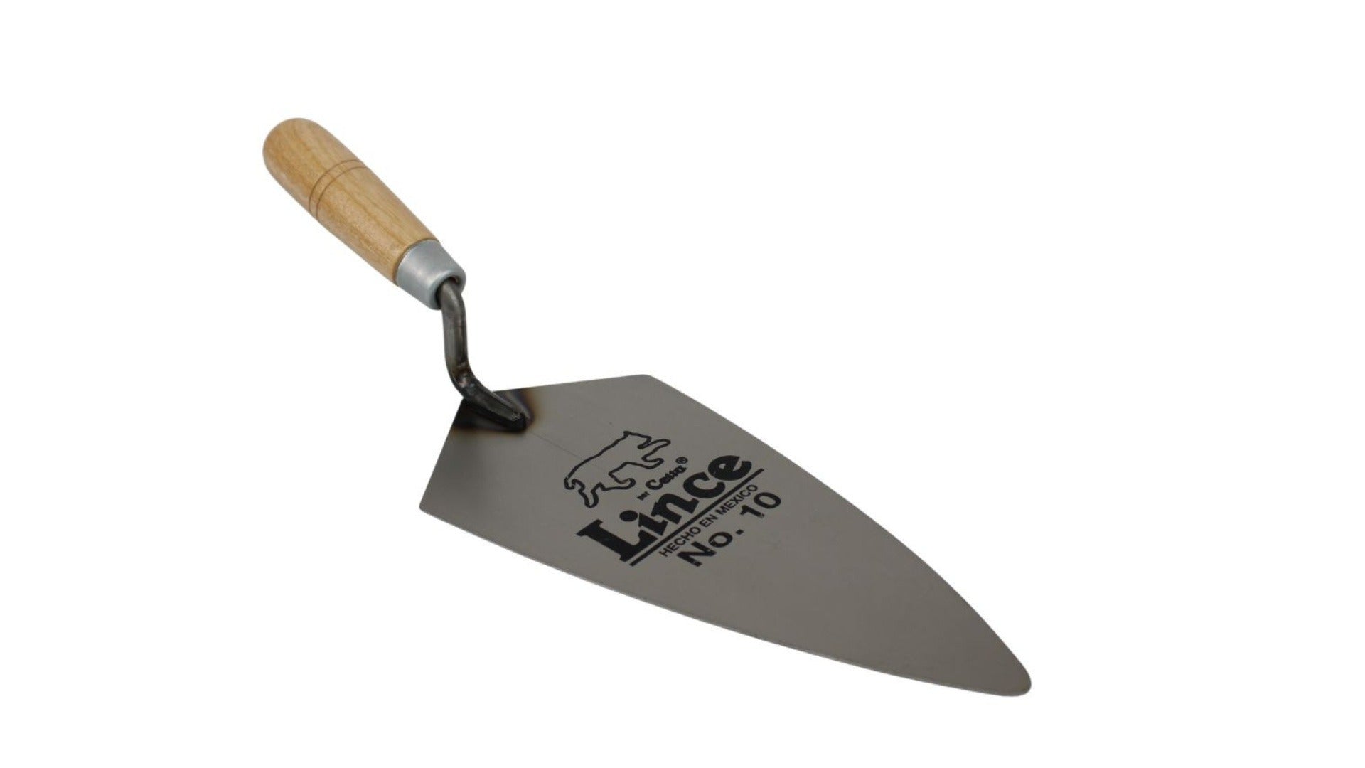Cuchara Filadelfia 010L 10″ Lince