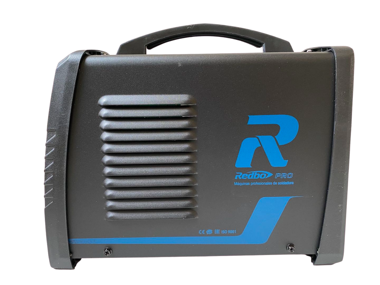 Soldadora Inversora MMA200D Redbo