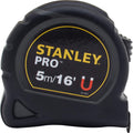 Flexómetro Pro 5M 16" 30-085 Stanley