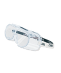 Monogogle suave Cabel