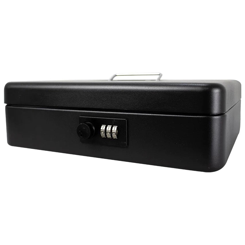 Caja Dinero de Combinación con Perilla 300267 Kingsman