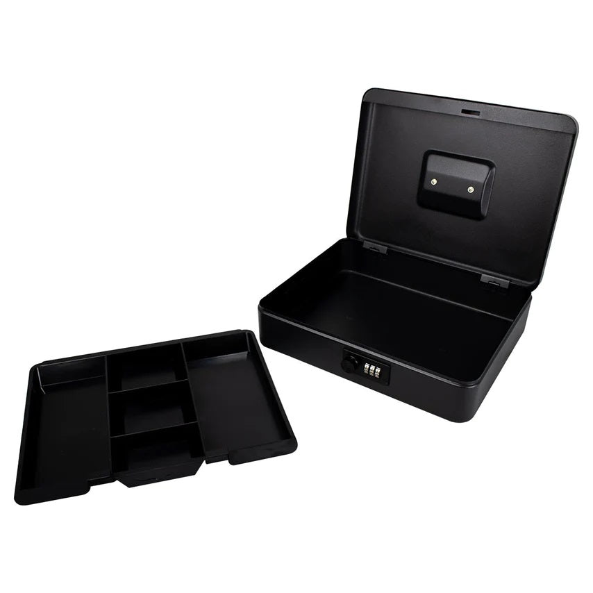 Caja Dinero de Combinación con Perilla 300267 Kingsman