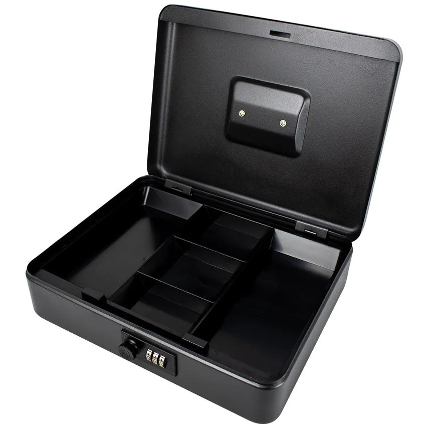 Caja Dinero de Combinación con Perilla 300267 Kingsman