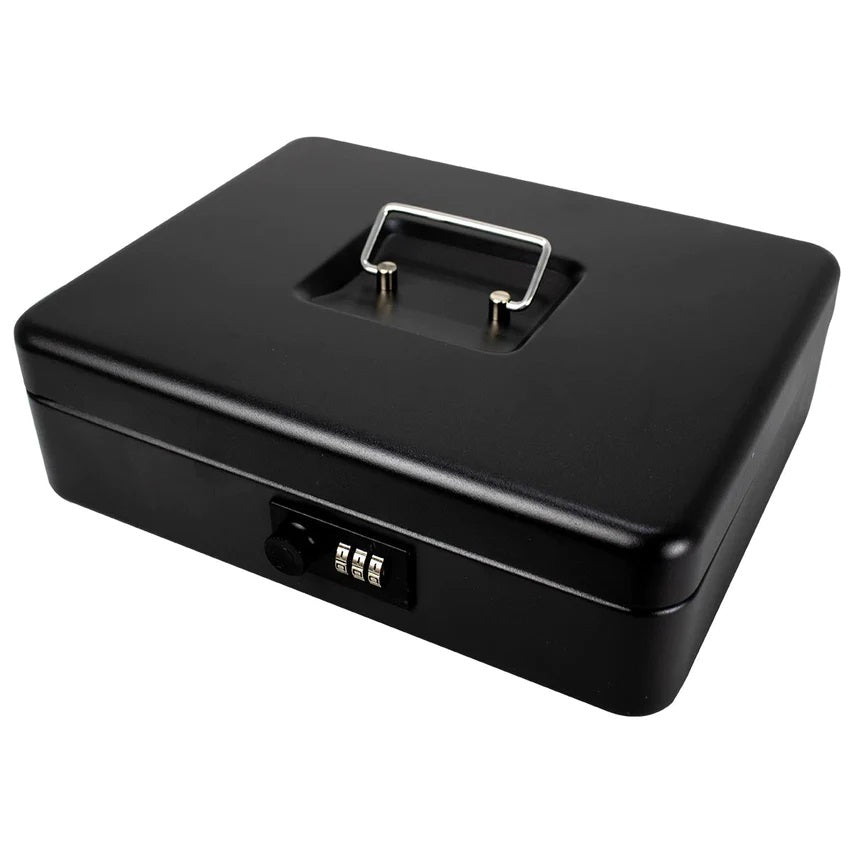 Caja Dinero de Combinación con Perilla 300267 Kingsman
