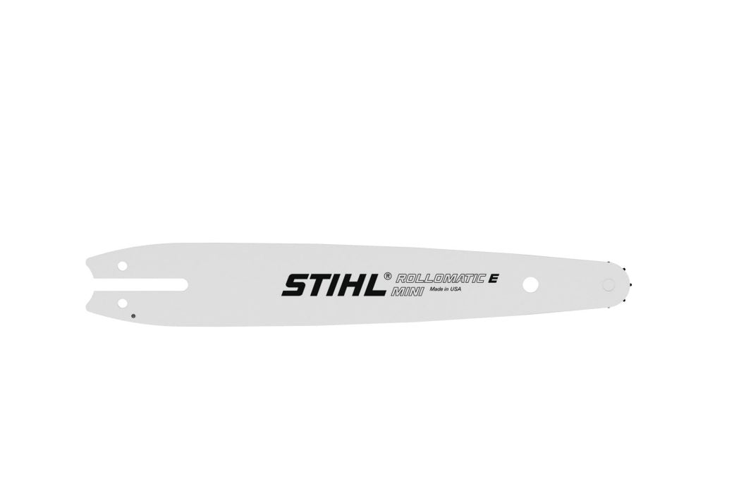 Barra de 12” Rollomatic E Mini 3/8" P X 1,1 mm Stihl