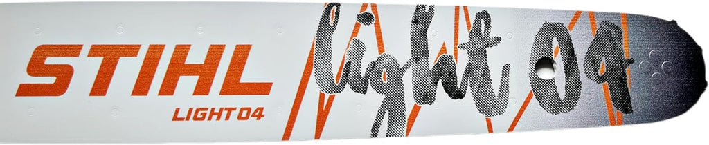 Barra De 16” Rollomatic 3/8P" 1.3 mm Stihl