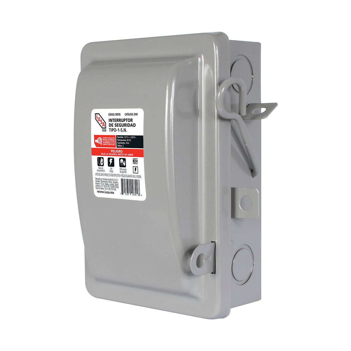 Switch 2X30 300795 Iusa