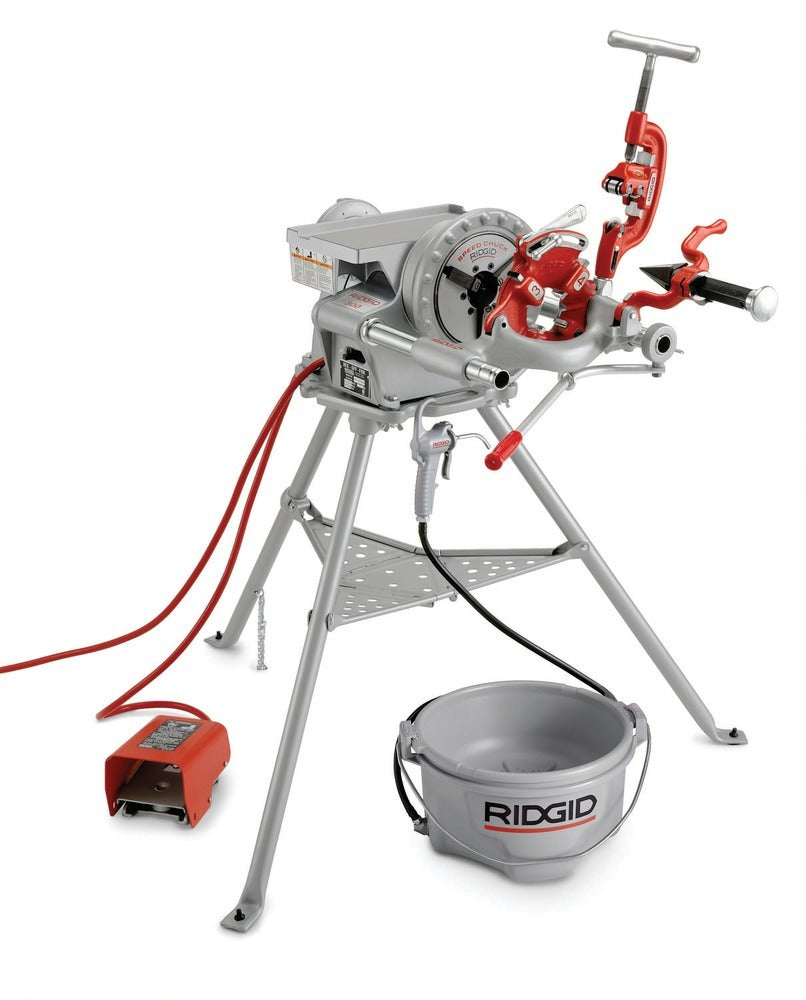 Motopropulsor 300 15682 Ridgid