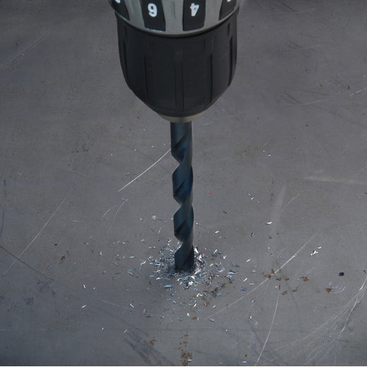 Broca Alta velocidad 1/8” 48-89-2714 Milwaukee